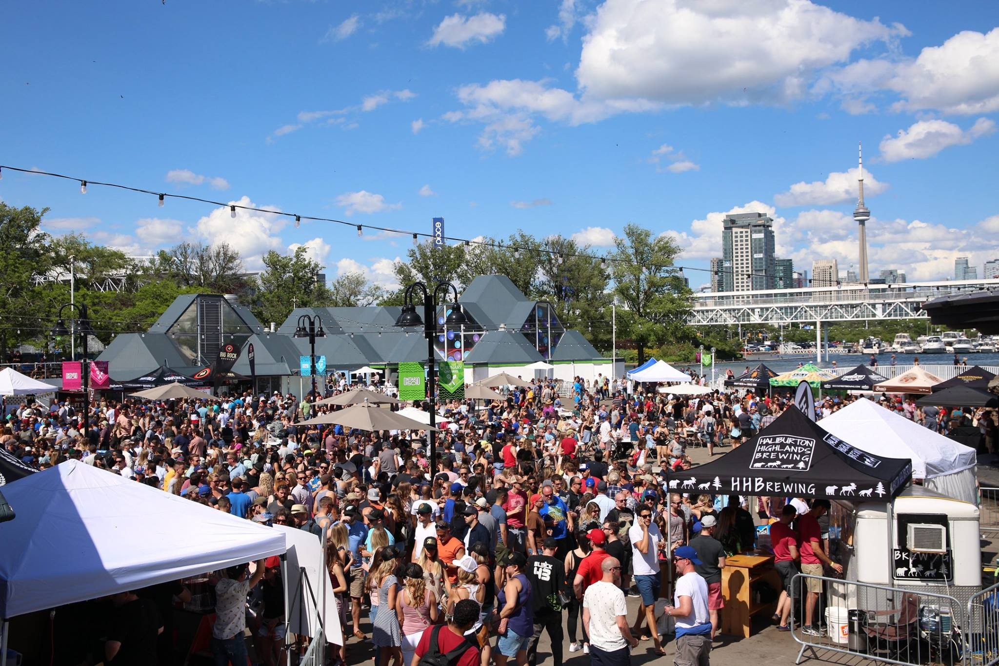 Waterloo Craft Beer Festival, Schneider Avenue 80 N2G 1K9 Kitchener